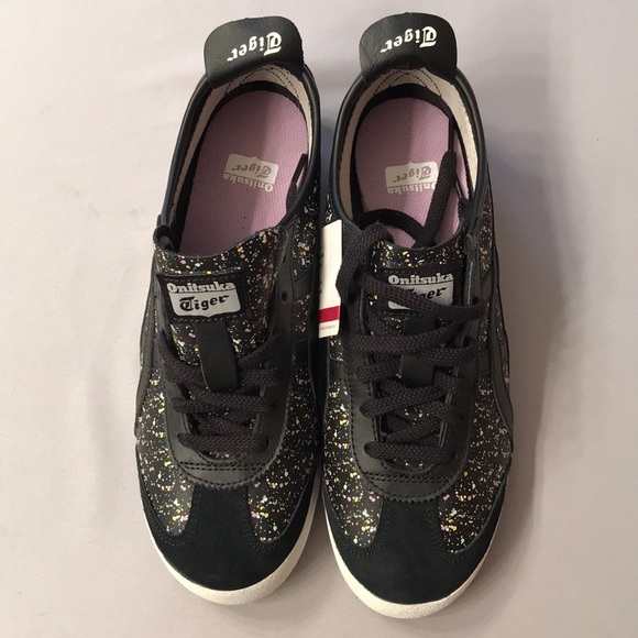 Onitsuka Tiger by Asics Shoes - NWB ONITSUKA Tiger Sz 8.5 Mexico 66 Sneakers